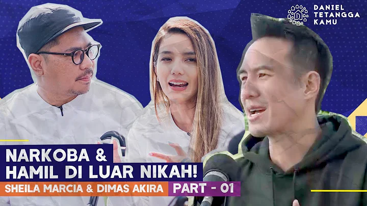 Menyentuh! Cara Tuhan Mengubah Kehidupan Sheila Ma...
