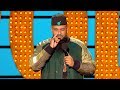 Guz khans neighbour had doubts about him  live at the apollo  bbc comedy greats