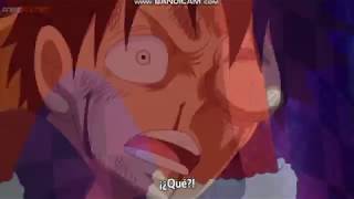 [AMV] One piece opening 21 (SUPER POWERS)