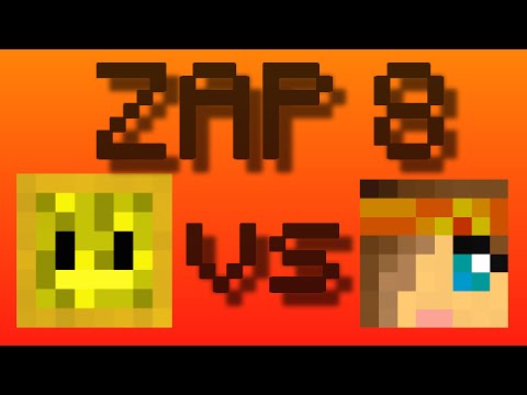 Minecraft - [ZAP] #8 Je perfect PopiGames ? :o - YouTube