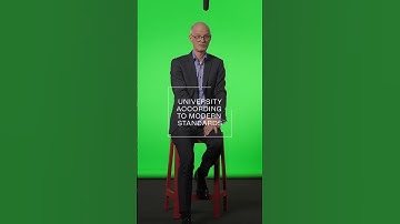 Study AI and Robotics at UTN – and shape the university of the future with us!