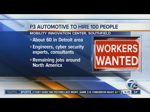 Automotive Jobs In Monroe Michigan