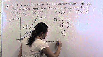 MATH1131 Linear algebra: Chapter 1 Problem 31