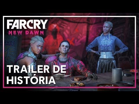 Jogo Far Cry 4 PS4 - Game Mania