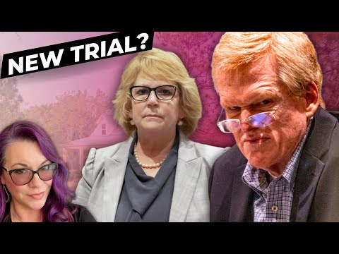 Thumbnail for LIVE | Alex Murdaugh New Trial? What the Supreme Court order really means.