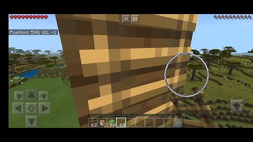 can 1 pixel of slime block save me??