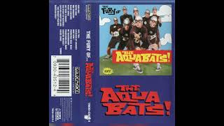 Watch Aquabats Captain Hampton And The Midget Pirates video