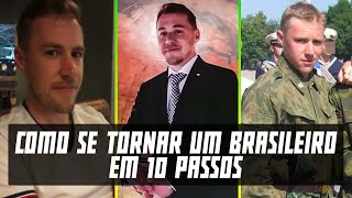 How a Russian spy used forró, contests, and Villa Country to pretend to be Brazilian for 12 years