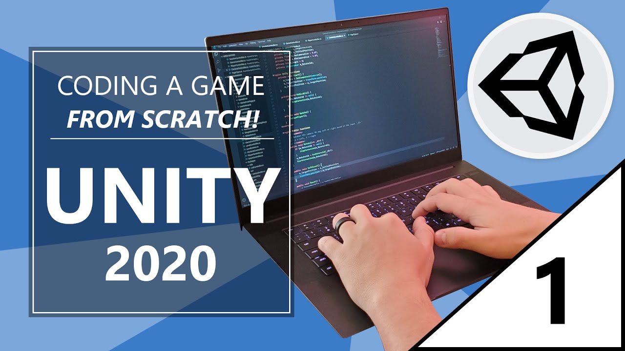 Unity C# Mobile Game Development: Make 3 Games From Scratch