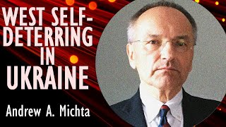 Andrew A. Michta - Washington’s Failing Strategy in Ukraine Shows the Urgent Need for New Thinking.
