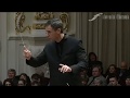 Capture de la vidéo Tchaikovsky Symphony No.4 - Charles Olivieri-Munroe / Slovak Philharmonic