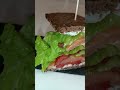 food Minis