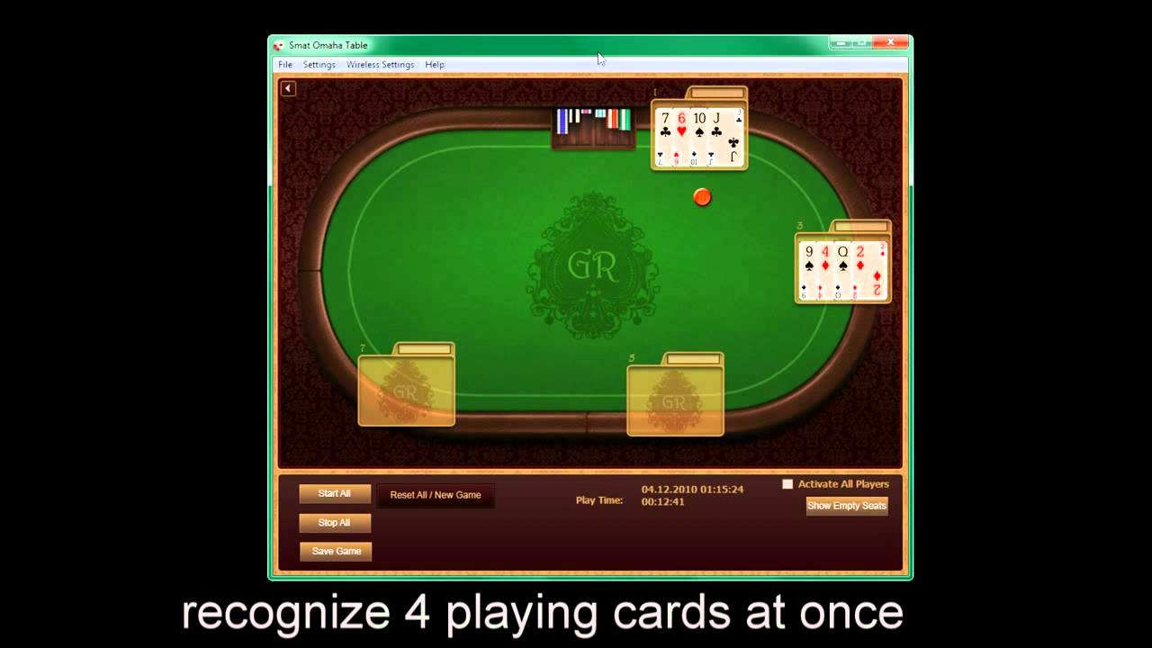 Carti cu microcip CU sistem de trisat la POKER | www.gambleromania.ro +40720426253