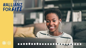 #ALLIANZFORLIFE Safety in numbers