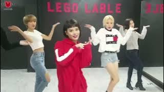 #JusticeForMOMOLAND #MerriesStandWithDAISY Momoland - Boom Boom [Dance MIX]