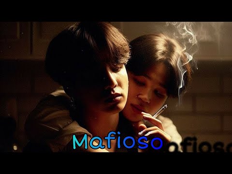 {Imagine Jikook} Mafioso