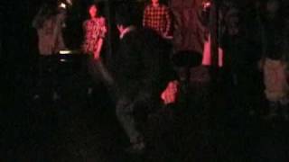 huesy+Dance Session#2[Twilhght Town〜11th place@Sound Lab mole]20100302