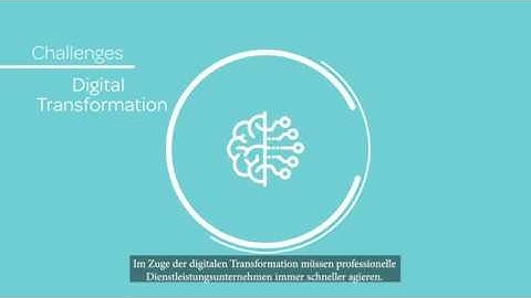 DE Deltek Maconomy Overview Video