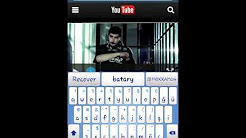 Android'de Programsız Video İndirme