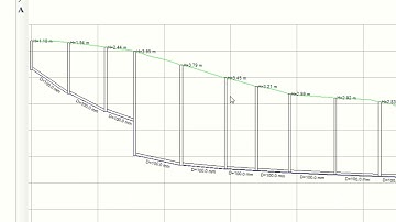 SewerGems Part 12, Computing the simulation and displaying the pipes