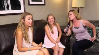 Lennon and Maisy Interview Леннон и Мэйси русские субтитры Lennon and Maisy Interview Леннон и Мэйси русские субтитры