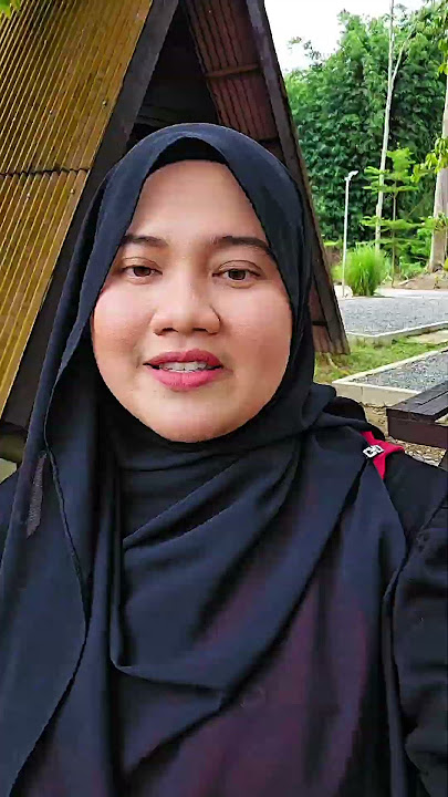 Part 11: Review Wong Ganteng Campsite Jerantut