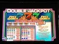 Triple Red Hot 777 slot machine, bonus - YouTube