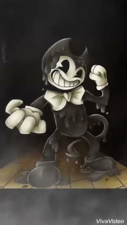 Bendy-build our machine