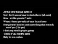 K.Michelle Fallin Lyrics