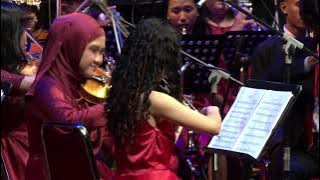 AYO MAMA - ADDIE MS (ROLAS ORCHESTRA ft SMM YOGYAKARTA)
