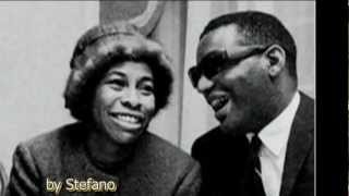 Betty Carter and Ray Charles - Baby, It's Cold Outside chords