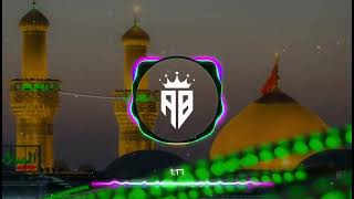 Download Lagu Dum Dum Hussain Mola Husain [ slowed \u0026 reverb ] T M ☠️ adit MP3