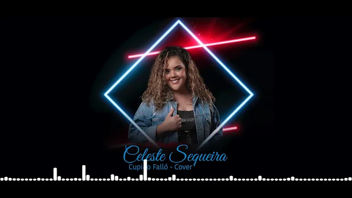 Celeste Sequeira-Cupido Fall (Bachata Cover)