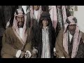 الملك عبدالعزيز وسيّده مبارك الصباح ـ مرخانيات