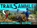 Massa Marittima | Mt. Arsenti | Scopine | Spaghetti Climb [3/5]