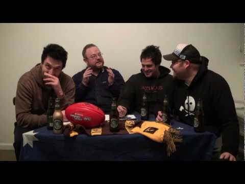 DT TALK 2010 | AFL Dream Team Episode 10