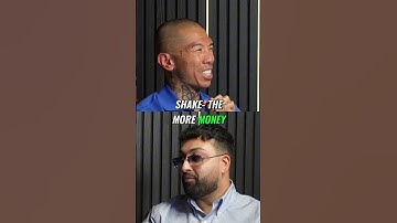 Networking Events: Shake Hands, Make Money! #shorts