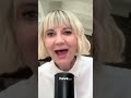 Kerri Kenney-Silver on saying yes #actor #kerrikenneysilver #tinafey #thefourseasons #reno911