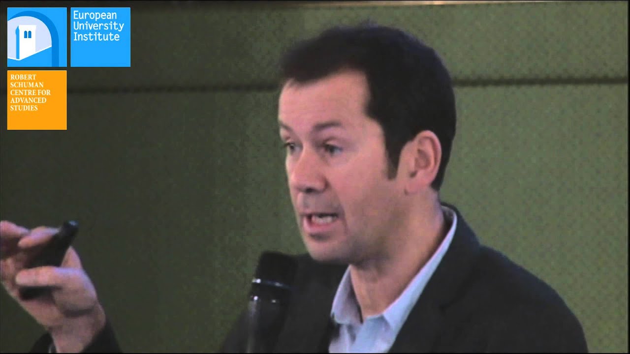 Stefaan Walgrave | University of Antwerp, Voting Advice Applications and (...)