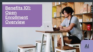 What is Open Enrollment?