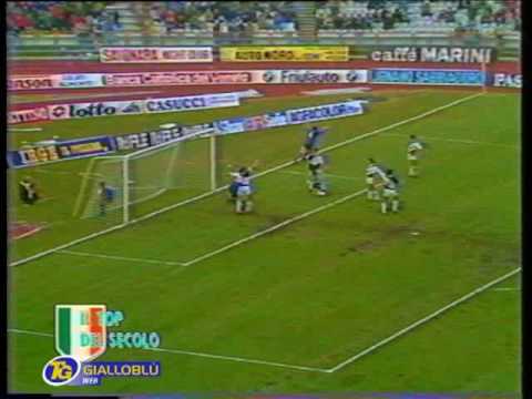 Hellas Verona scudetto 1984-85 tutti i gol