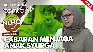 [FULL] Nasi Lemak Kopi O (2024) | Fri, Apr 19 - Aspirasi: Cabaran Menjaga Anak Syurga | Tonton