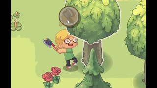 Prodigy English S1E2 - Common Nouns and Proper Nouns