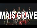 Favela no Topo COM GRAVE - BASS BOOSTED - Hungria Hip Hop, Kawe, Nog