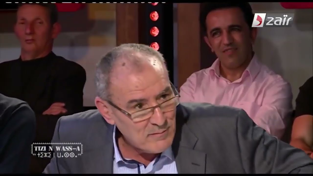 Assassinat de Matoub Lounès/ Nordine Aït Hamouda affirme connaître les auteurs !