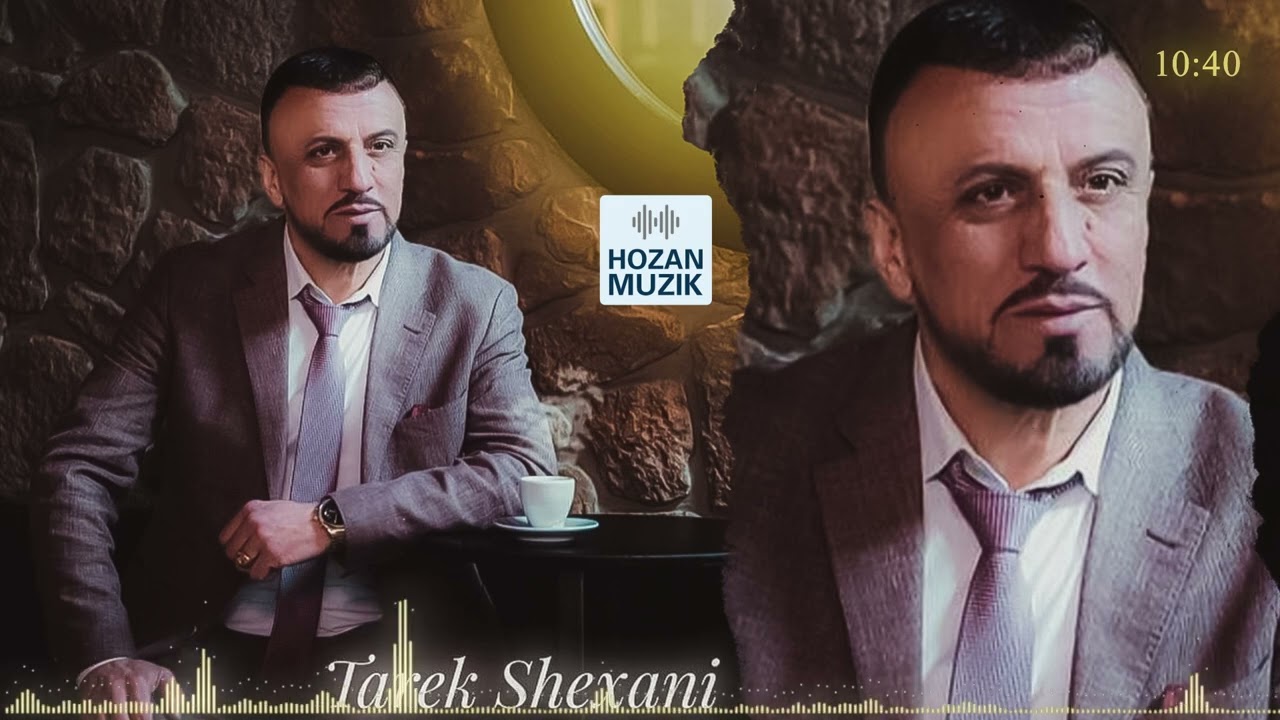 Tarek Shexani - Sepe Power 2023