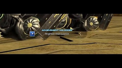 Blue Mage A8S - Brute Justice [DPS PoV] {Shadowbringer 5.3} - Synched no Echo