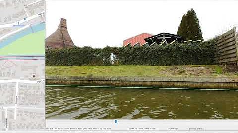 Videomapping | oQuay