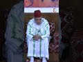 من أصول عقائد أهل السنة نفي التجسيم الشيخ العلامة حسن فريد
