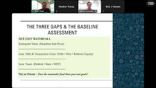 Famous Maximize the Value of Your Business Webinar Profile